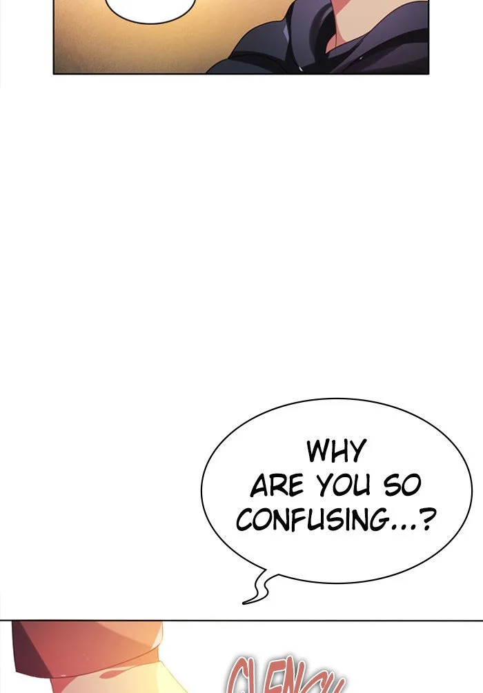Zero Game Chapter 57 page 21