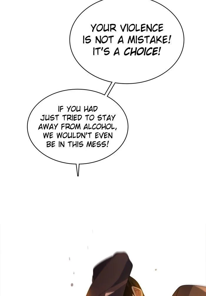 Zero Game Chapter 57 page 9