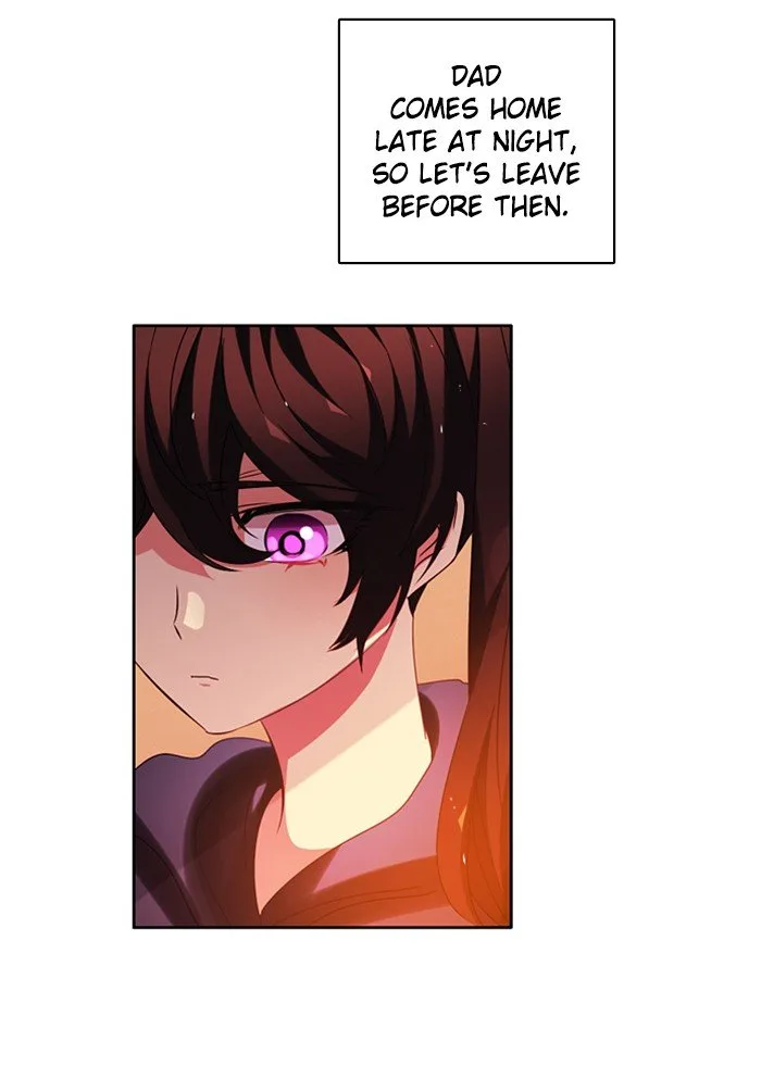 Zero Game Chapter 57 page 25