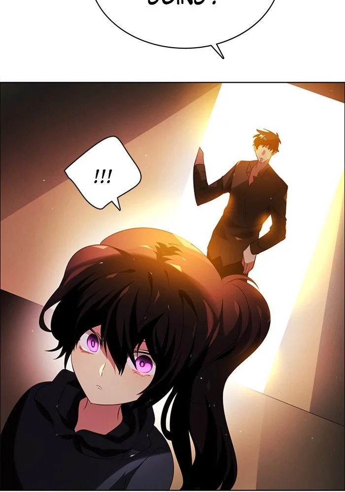 Zero Game Chapter 57 page 28