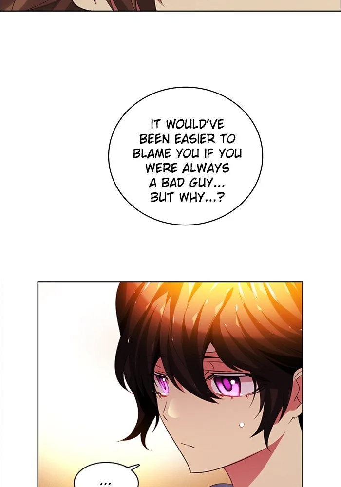 Zero Game Chapter 57 page 20