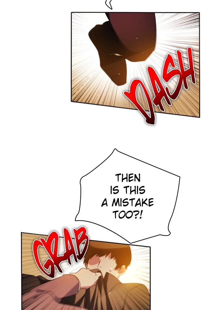 Zero Game Chapter 57 page 7