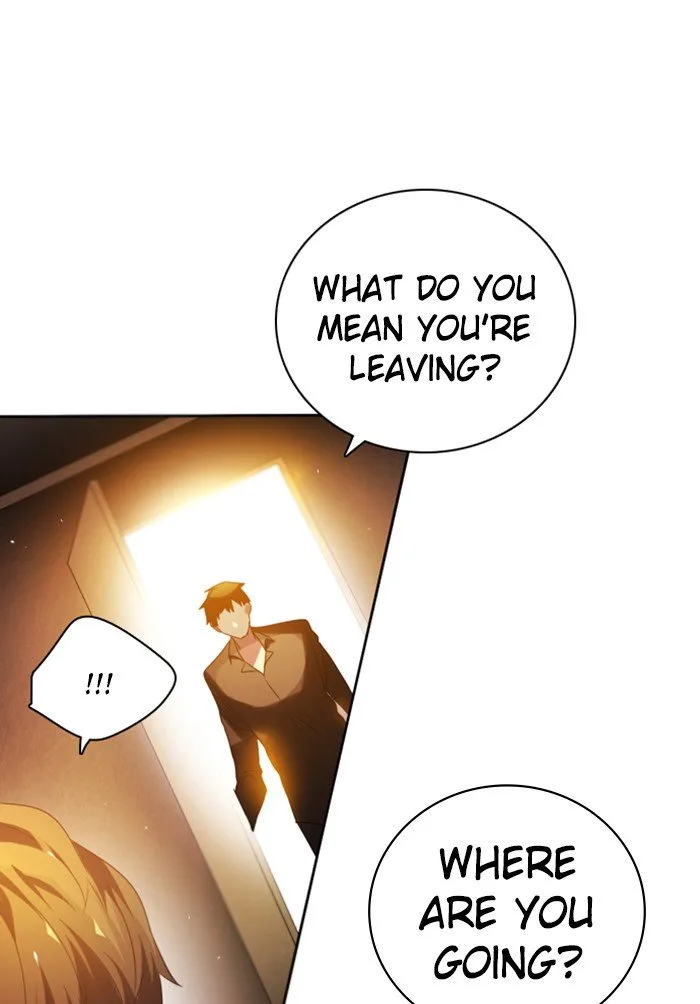 Zero Game Chapter 57 page 1
