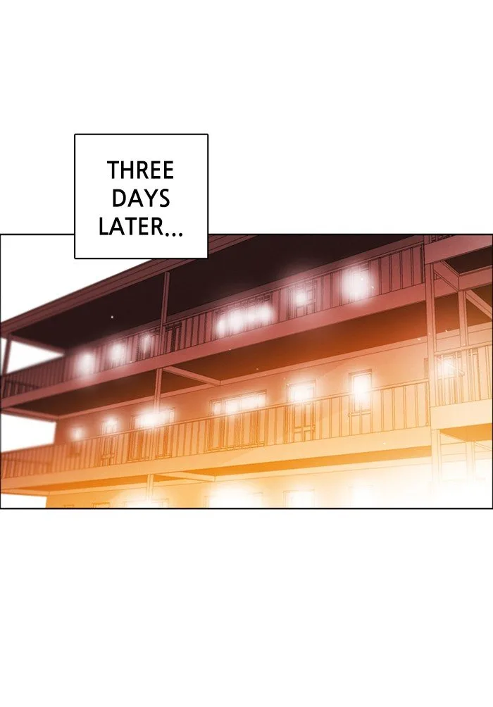 Zero Game Chapter 57 page 23