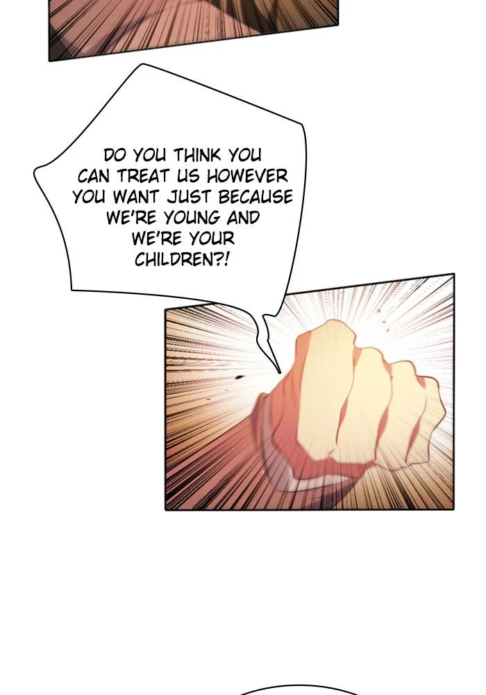Zero Game Chapter 57 page 8