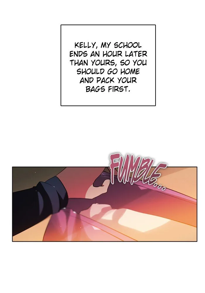 Zero Game Chapter 57 page 24