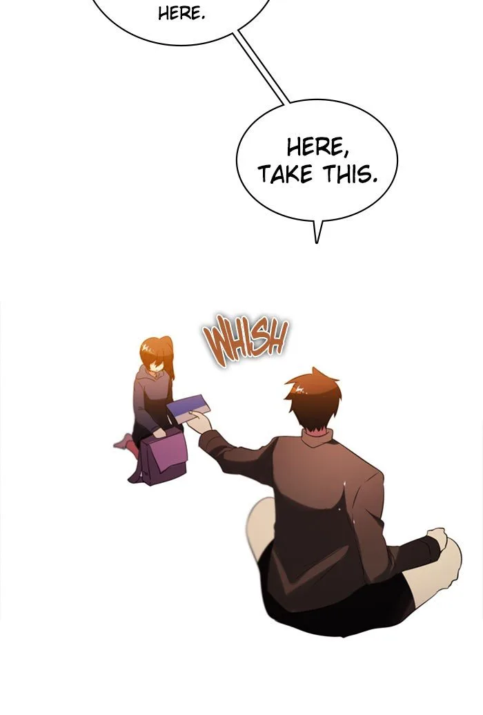 Zero Game Chapter 57 page 32