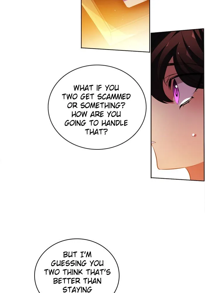 Zero Game Chapter 57 page 31