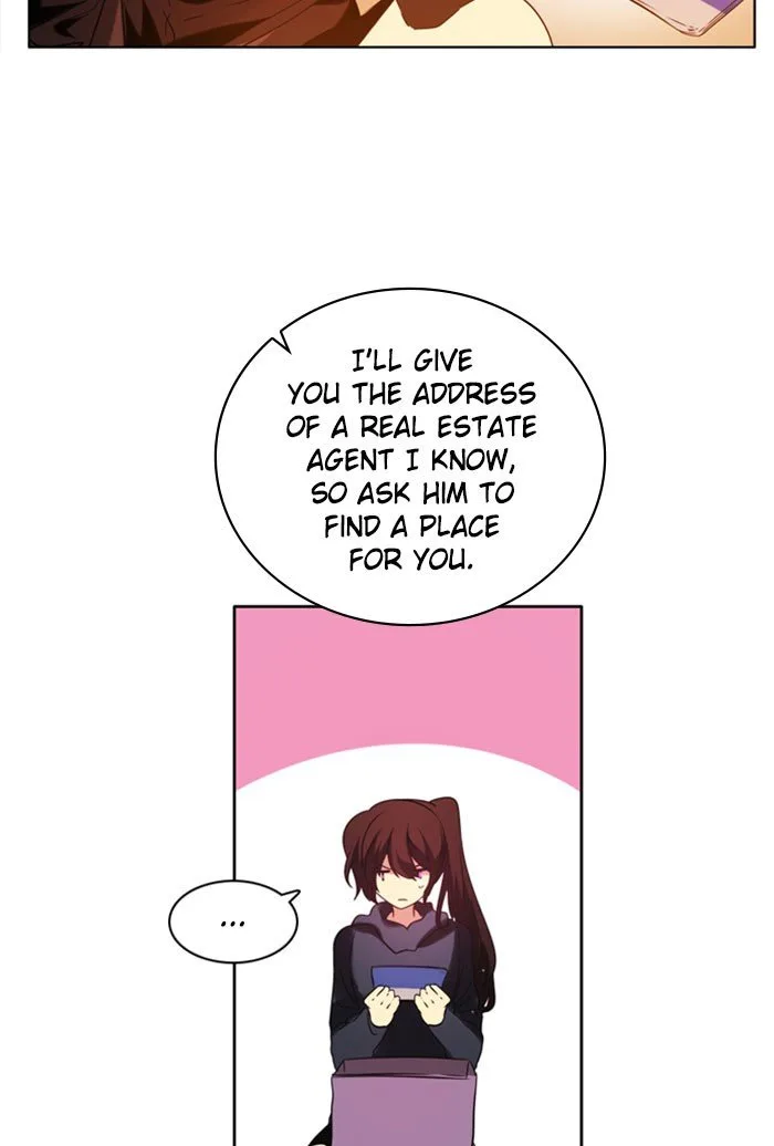 Zero Game Chapter 57 page 34