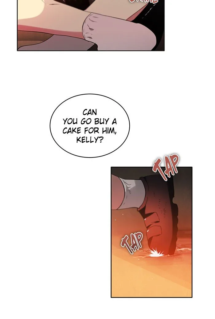 Zero Game Chapter 57 page 38