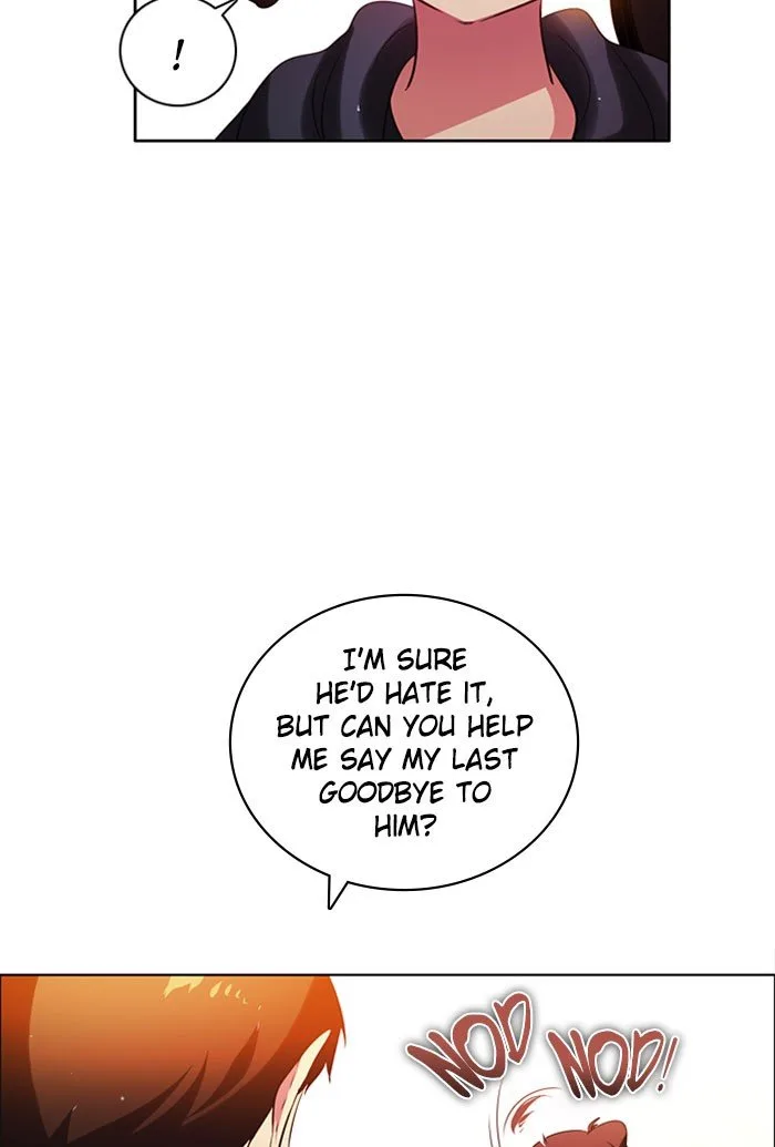 Zero Game Chapter 57 page 36