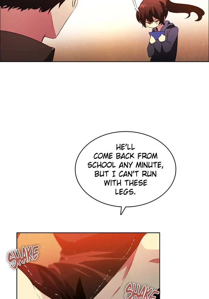 Zero Game Chapter 57 page 37