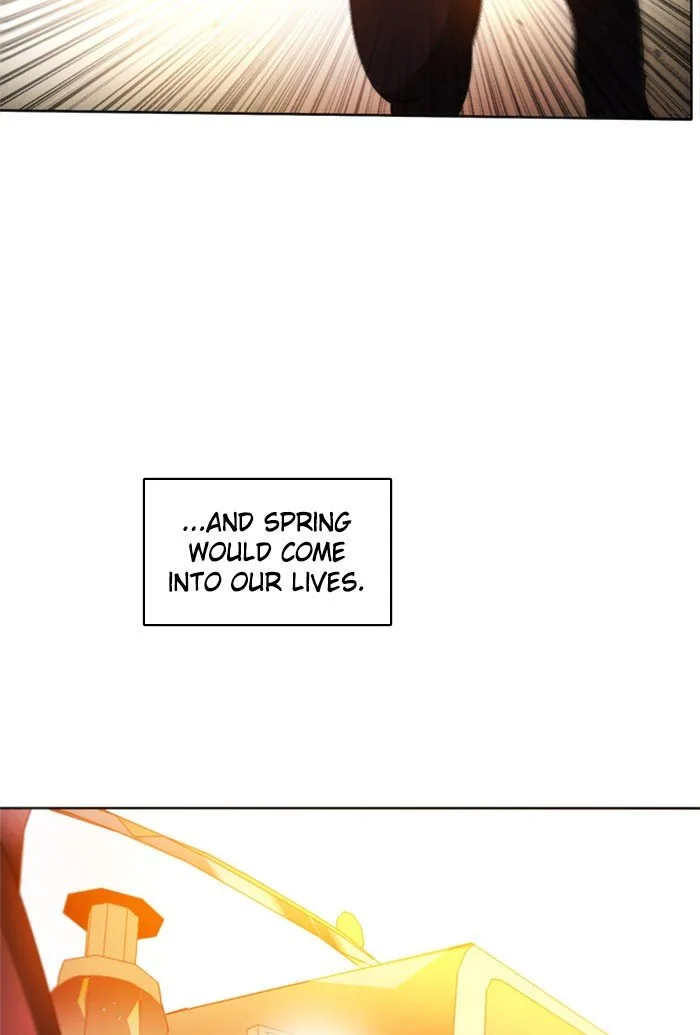 Zero Game Chapter 57 page 48