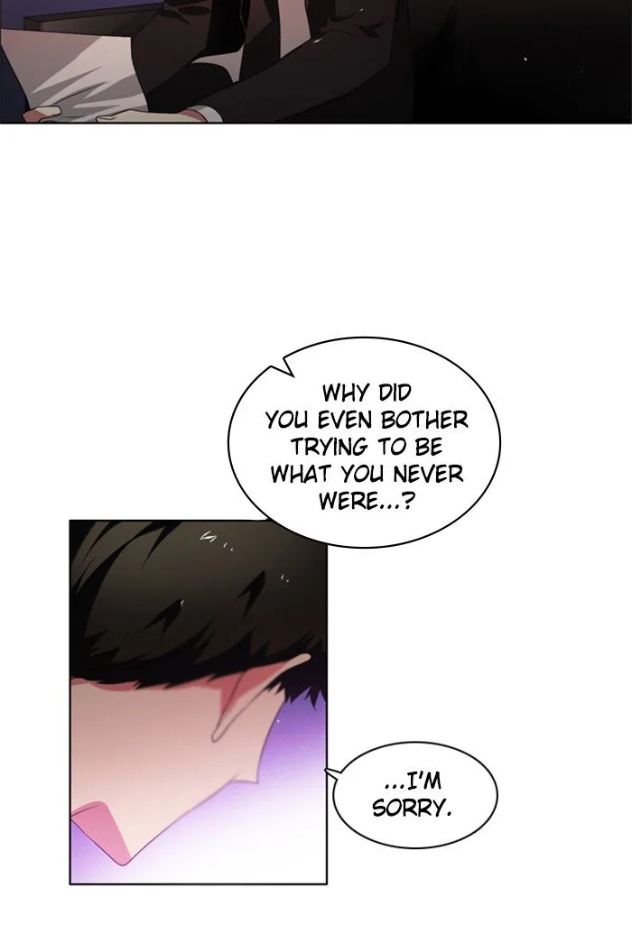 Zero Game Chapter 57 page 58