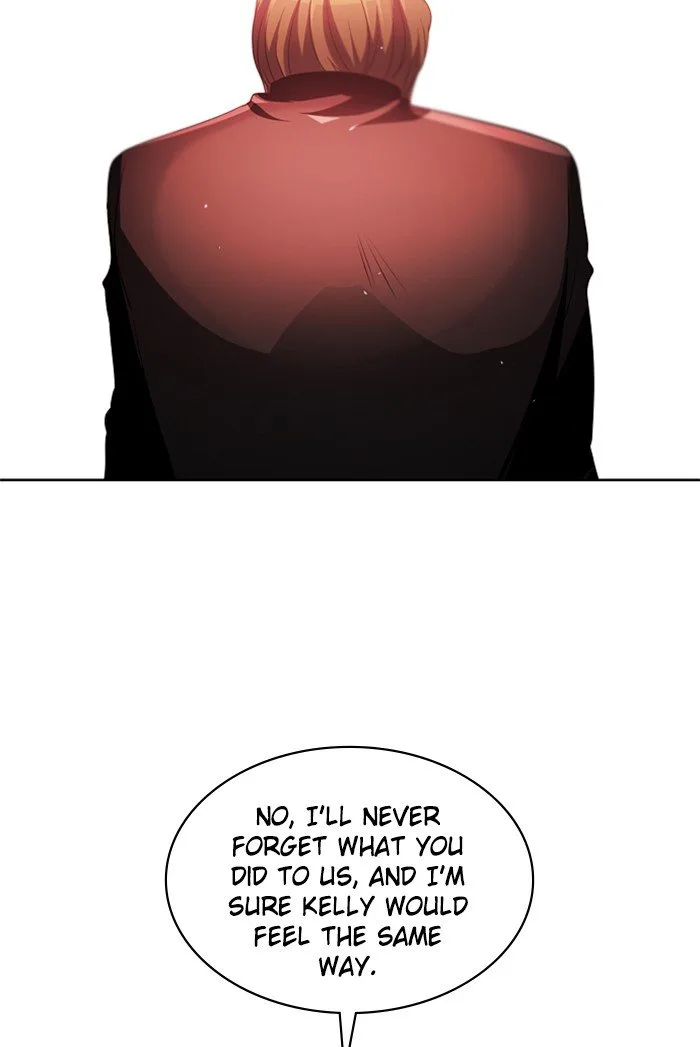 Zero Game Chapter 57 page 61
