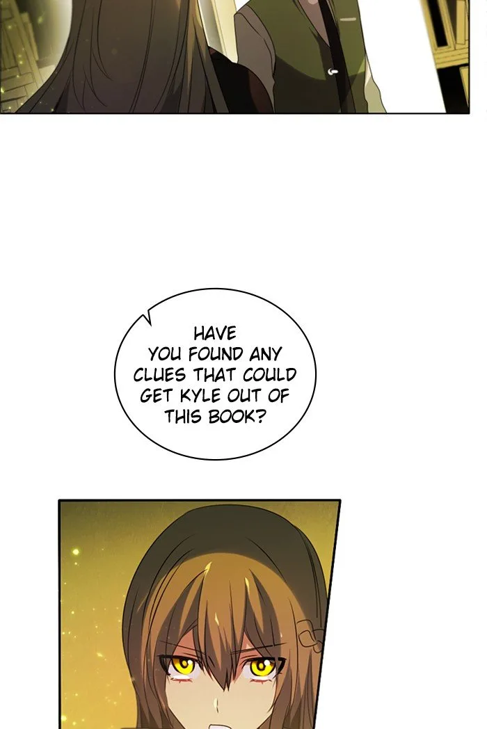 Zero Game Chapter 57 page 71