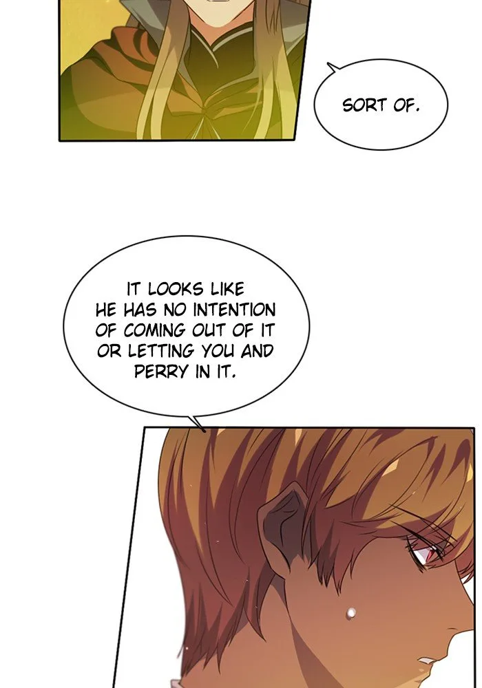Zero Game Chapter 57 page 72