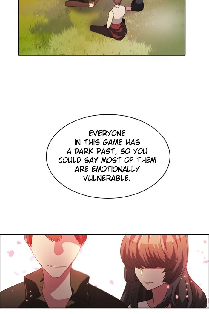 Zero Game Chapter 57 page 75