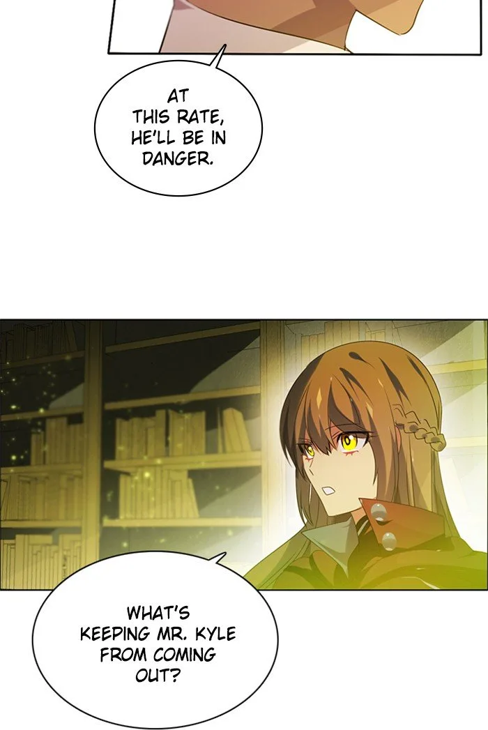 Zero Game Chapter 57 page 73