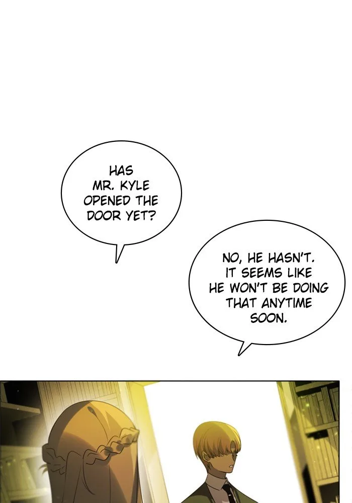 Zero Game Chapter 57 page 70