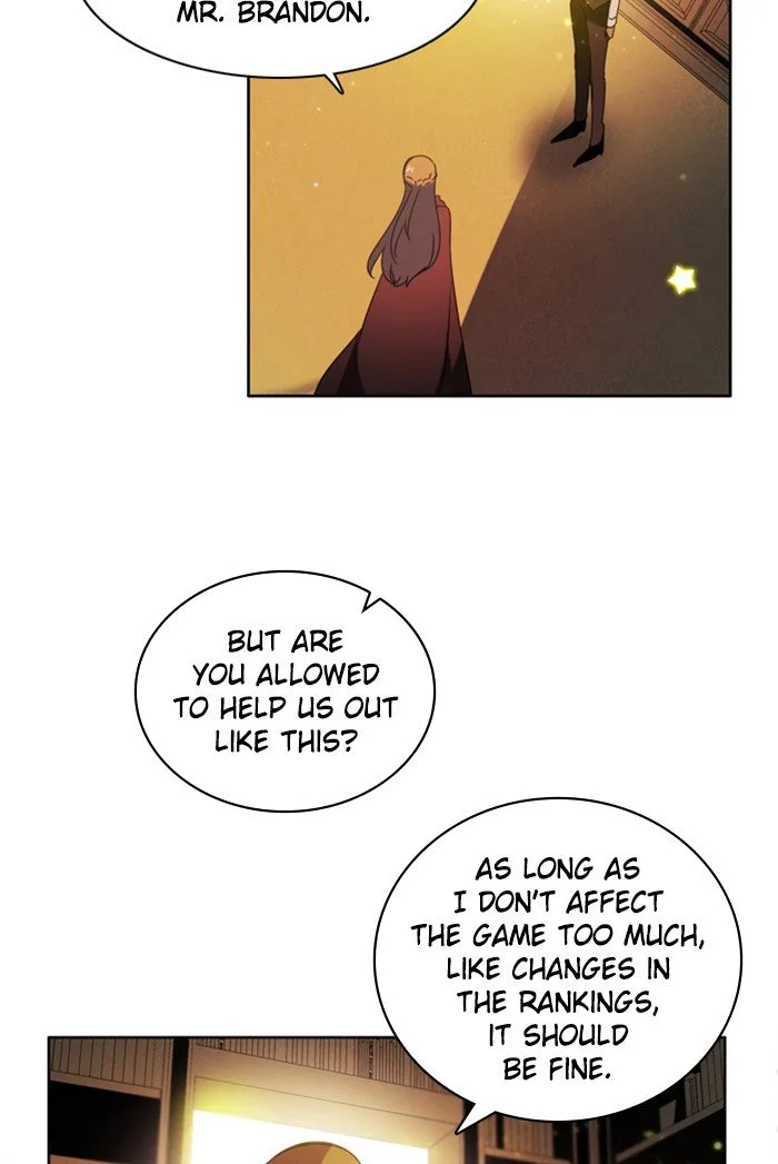 Zero Game Chapter 57 page 79