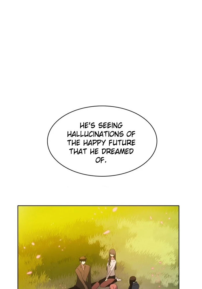 Zero Game Chapter 57 page 74