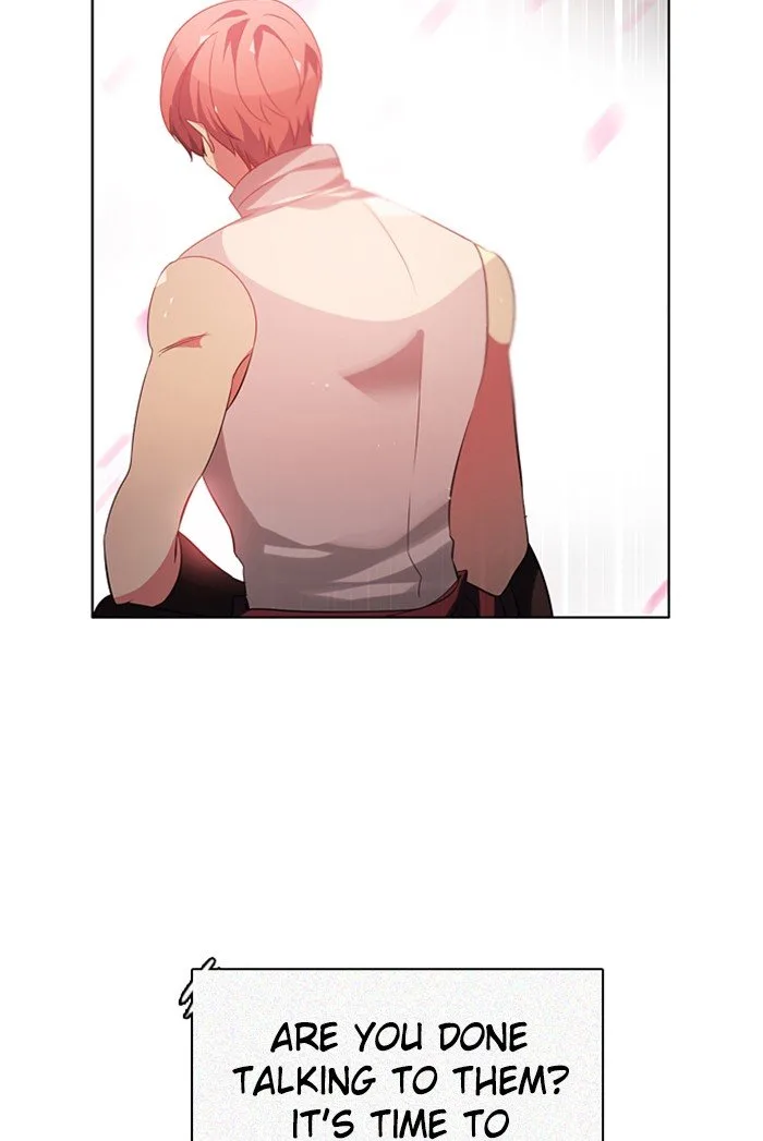 Zero Game Chapter 57 page 85