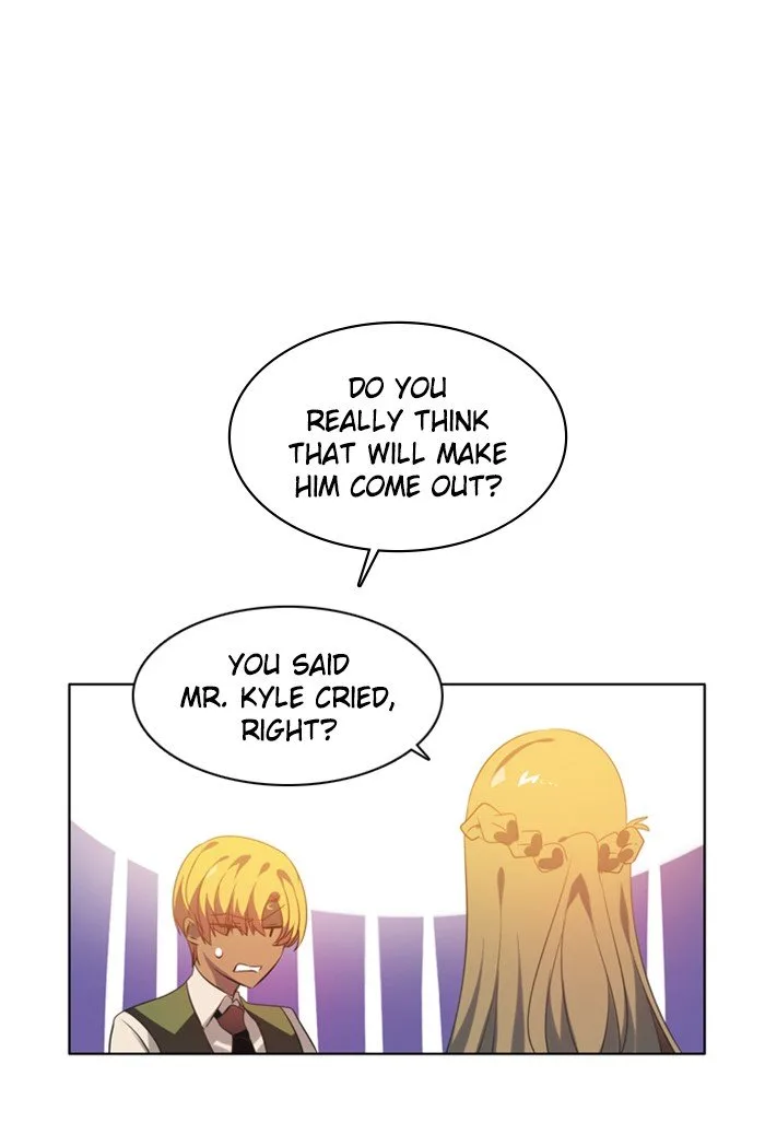 Zero Game Chapter 57 page 87