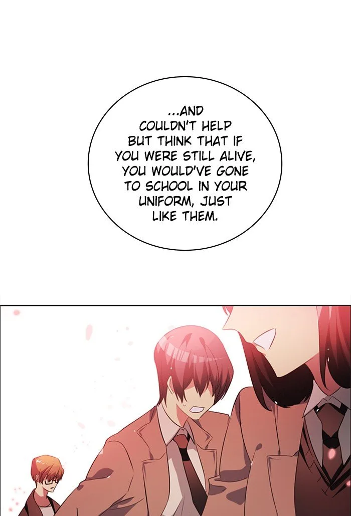 Zero Game Chapter 57 page 100