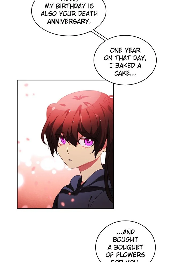 Zero Game Chapter 57 page 98