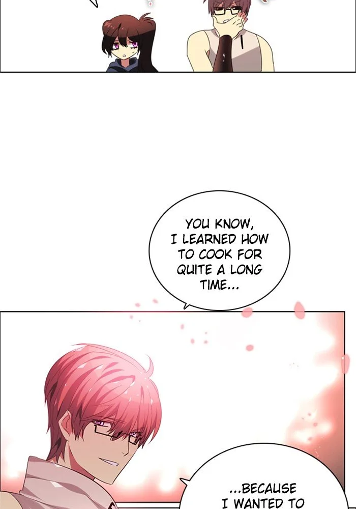 Zero Game Chapter 57 page 103