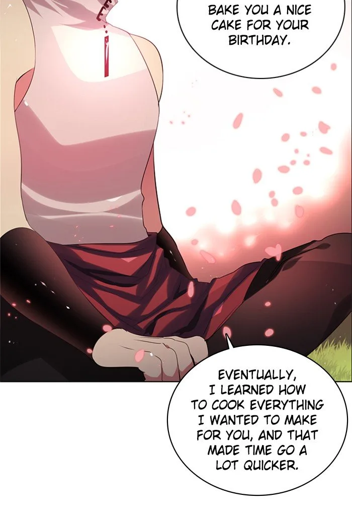 Zero Game Chapter 57 page 104