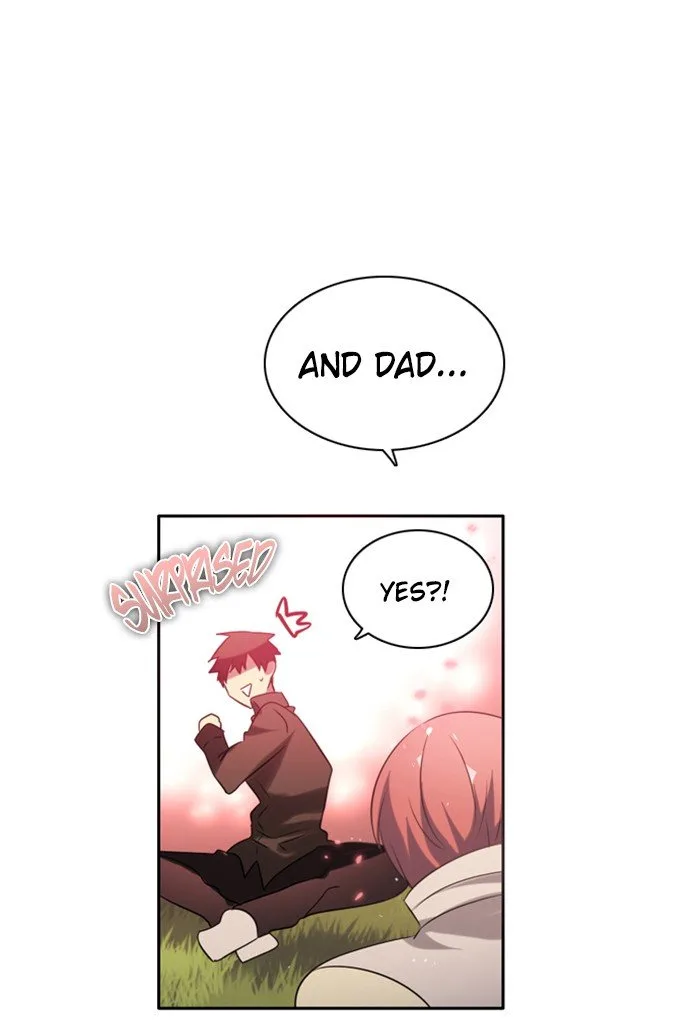 Zero Game Chapter 57 page 110