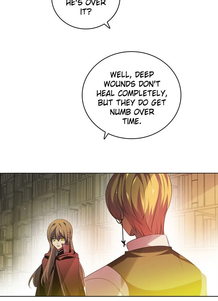 Zero Game Chapter 57 page 125