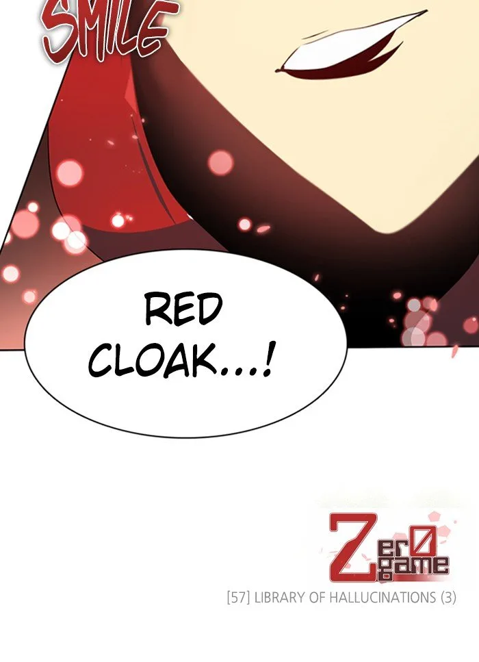 Zero Game Chapter 57 page 139