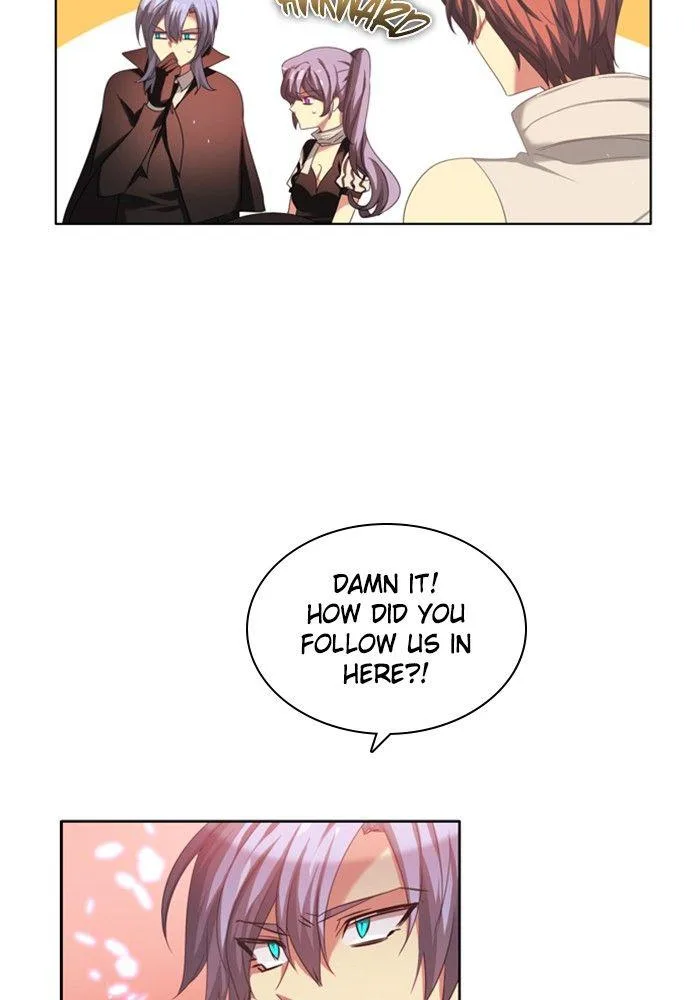 Zero Game Chapter 58 page 12