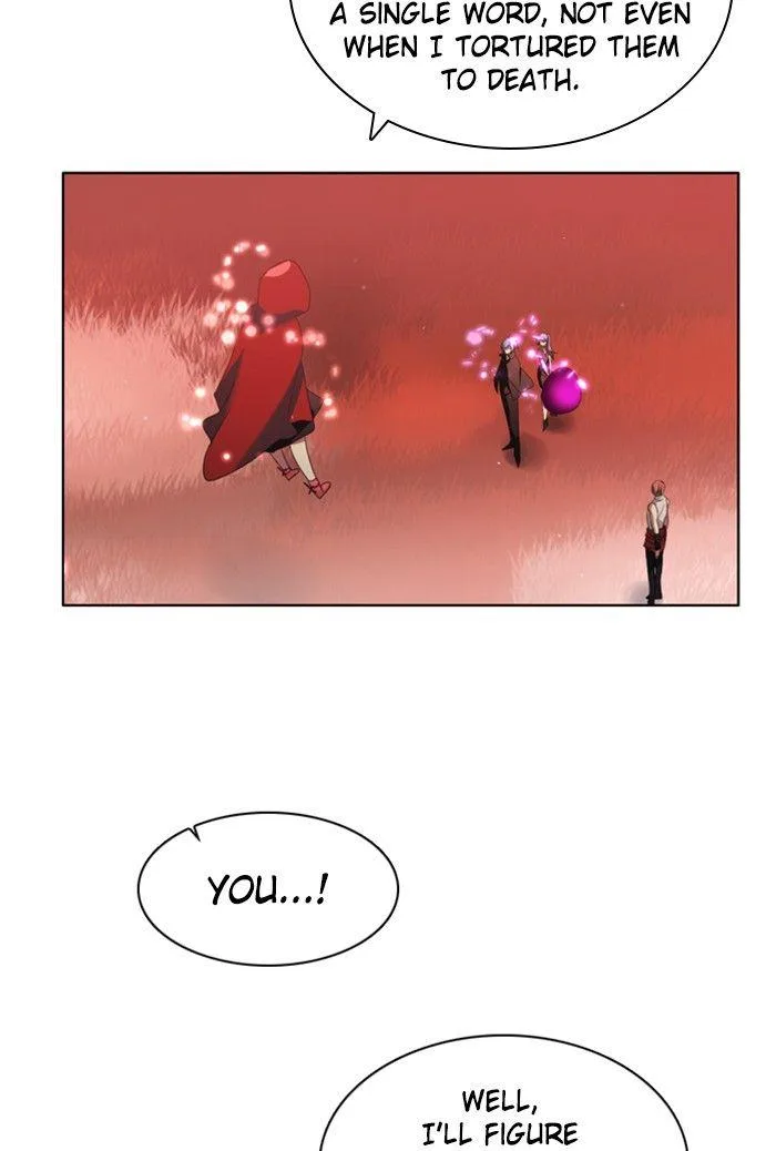 Zero Game Chapter 58 page 15