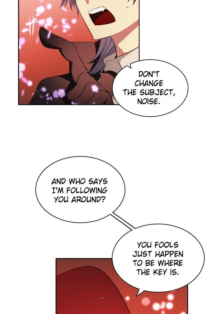 Zero Game Chapter 58 page 13
