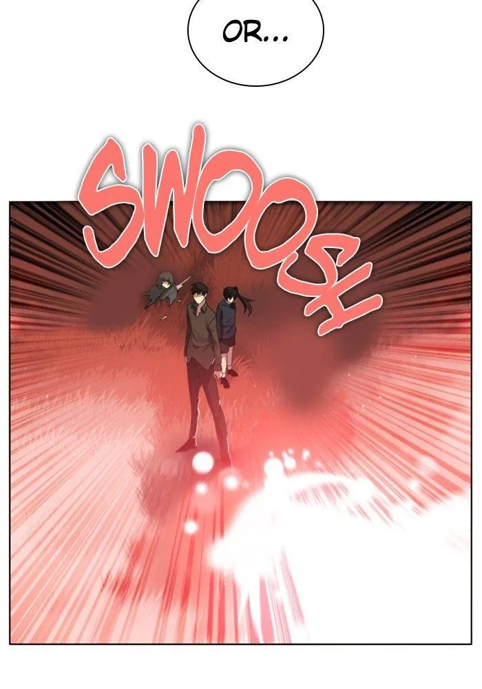 Zero Game Chapter 58 page 6