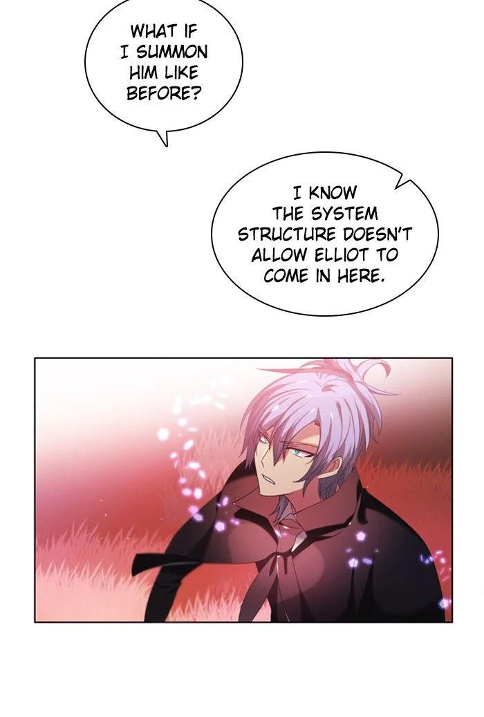 Zero Game Chapter 58 page 19