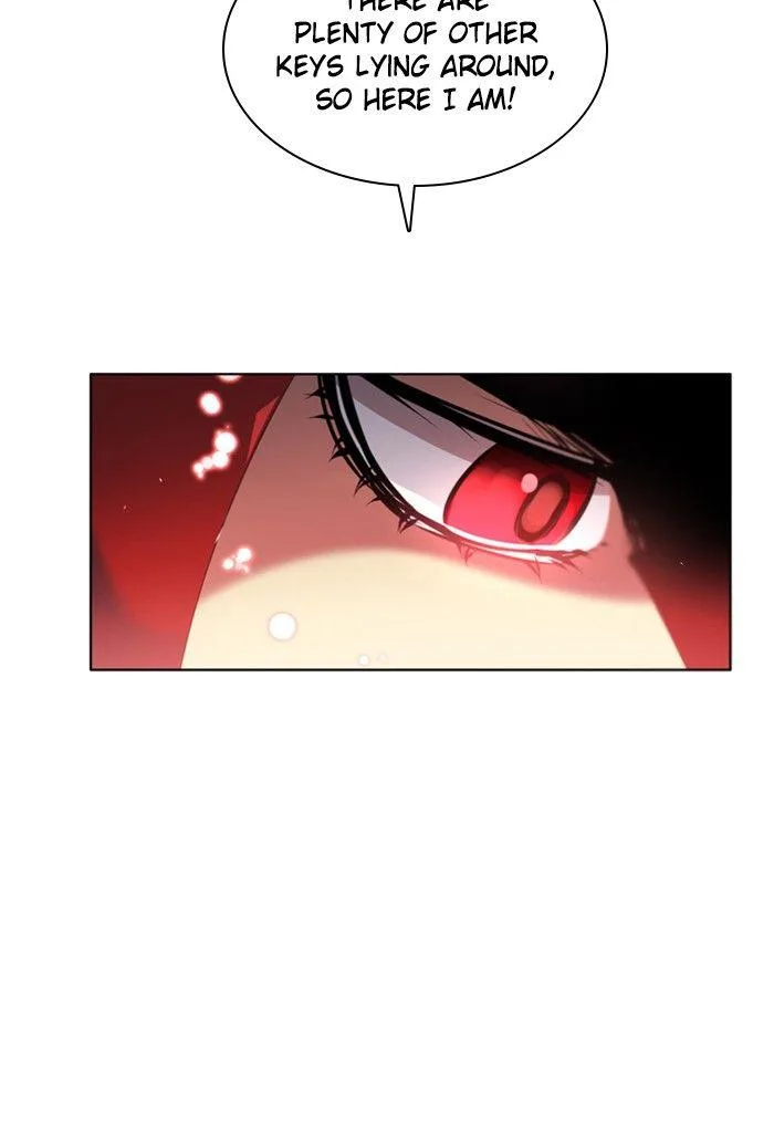 Zero Game Chapter 58 page 17