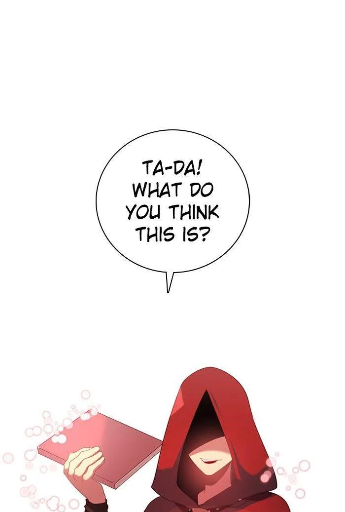 Zero Game Chapter 58 page 1