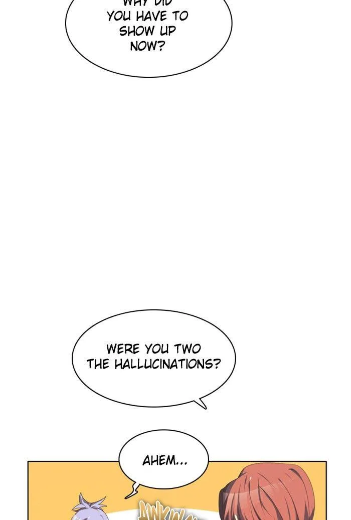 Zero Game Chapter 58 page 11