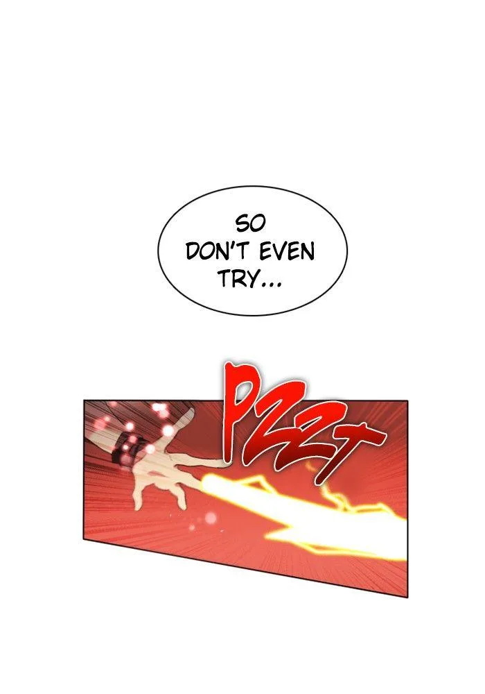 Zero Game Chapter 58 page 20