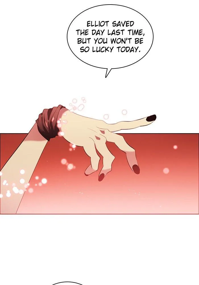 Zero Game Chapter 58 page 18