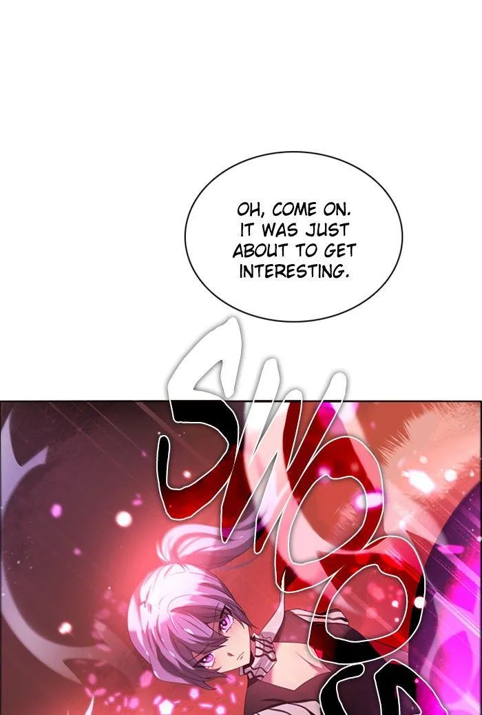 Zero Game Chapter 58 page 9