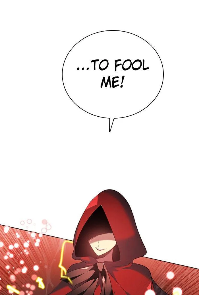 Zero Game Chapter 58 page 21
