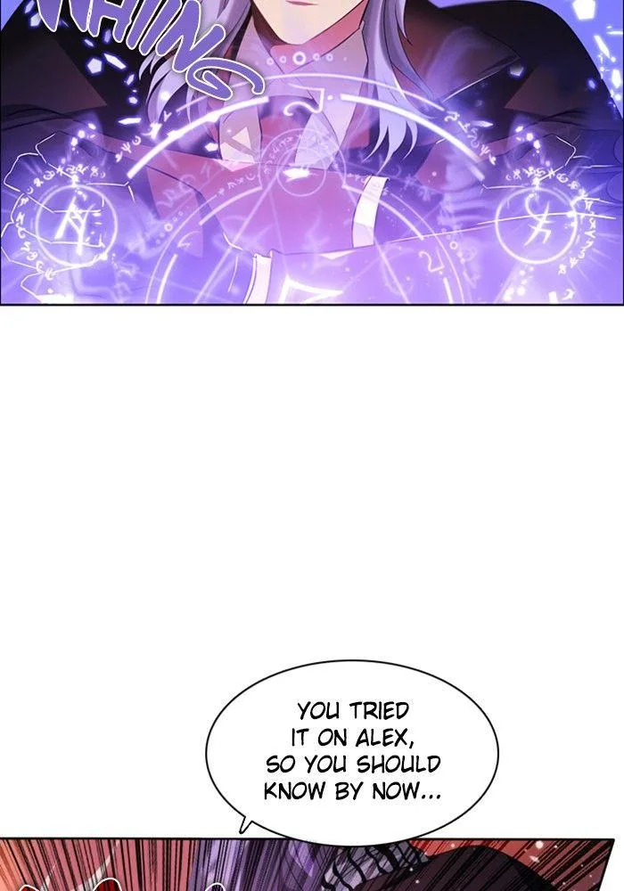 Zero Game Chapter 58 page 24