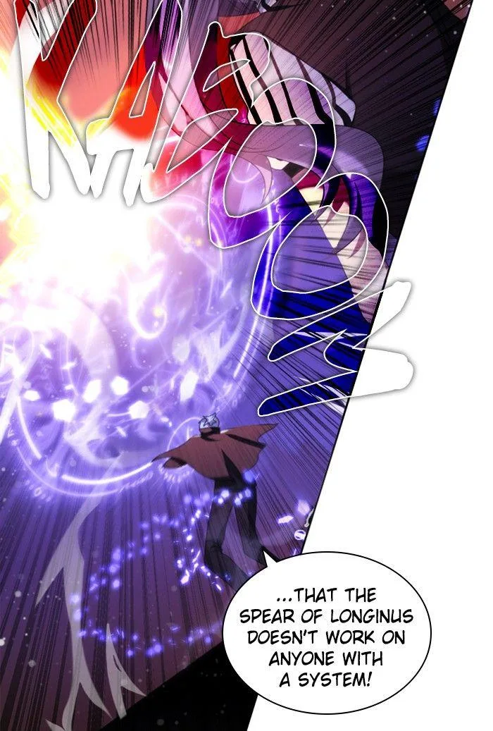 Zero Game Chapter 58 page 25