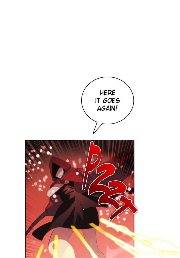Zero Game Chapter 58 page 31